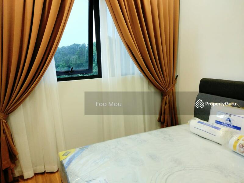 Condominium for Rent at Secoya Residence - Foo Sek Mou - PropertyGuru.com.my