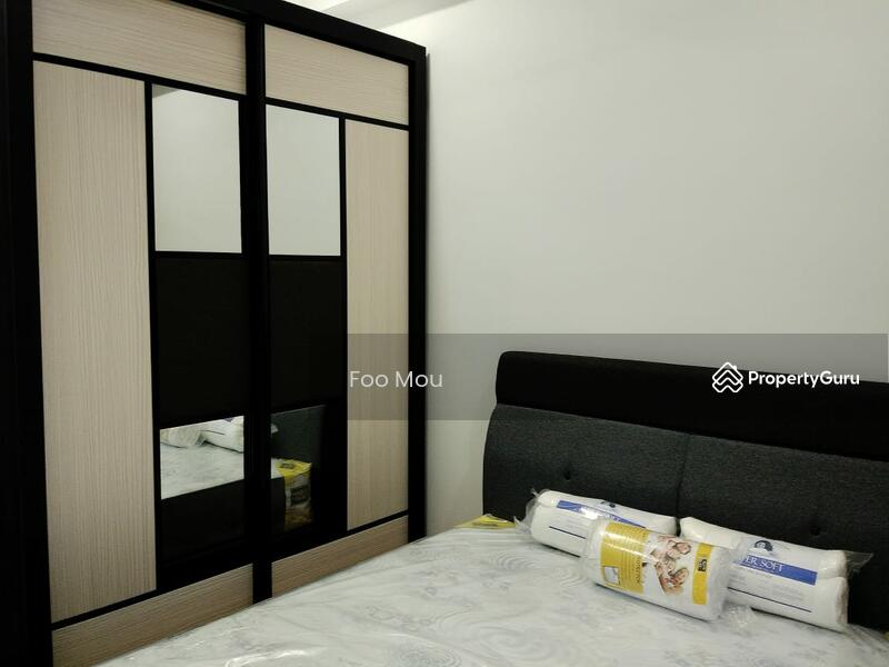 Condominium for Rent at Secoya Residence - Foo Sek Mou - PropertyGuru.com.my