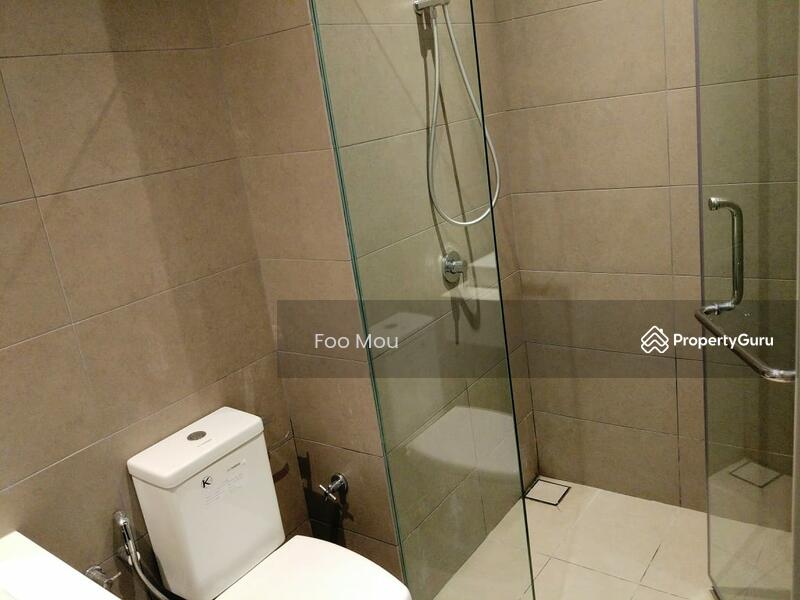 Condominium for Rent at Secoya Residence - Foo Sek Mou - PropertyGuru.com.my