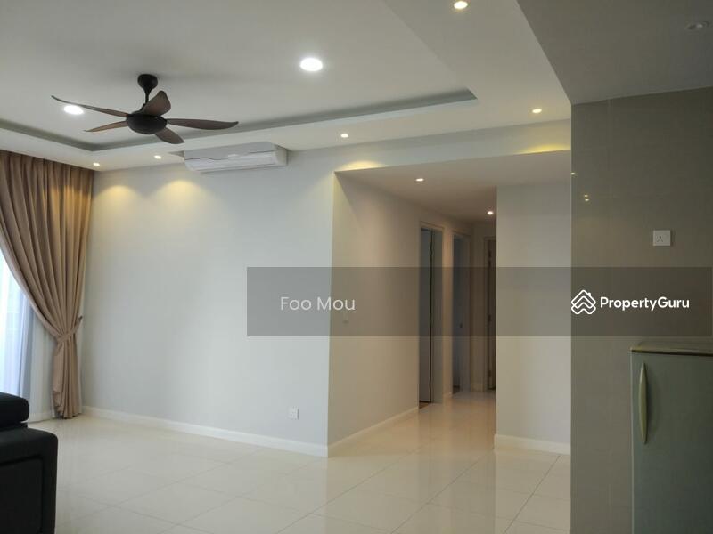 Condominium for Rent at Secoya Residence - Foo Sek Mou - PropertyGuru.com.my