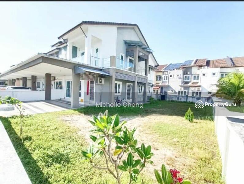 2-storey Terraced House for Sale in Bandar Seri Botani (Simpang Pulai) - Michelle Cheng - PropertyGuru.com.my