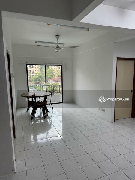 For Rent - Vista Condominium