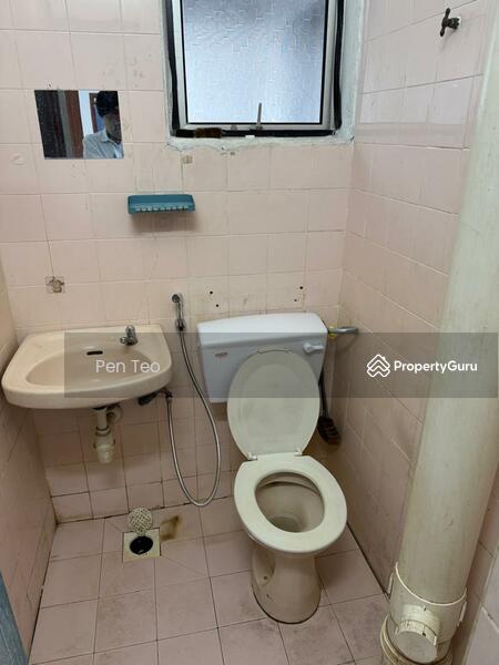 For Rent - Vista Condominium
