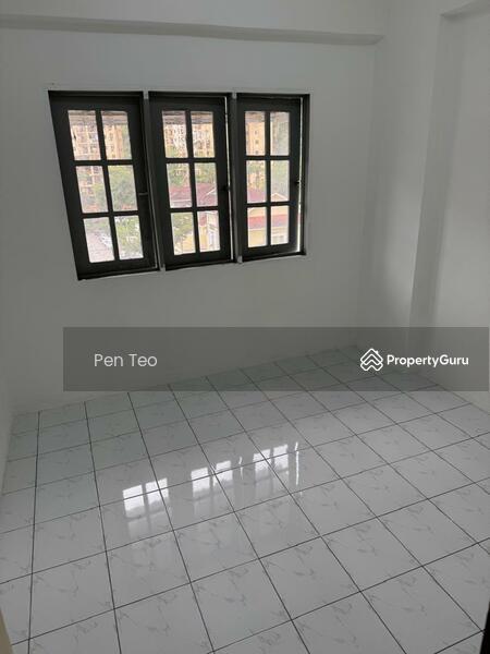 For Rent - Vista Condominium