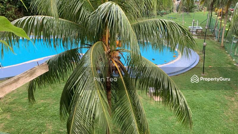For Rent - Vista Condominium