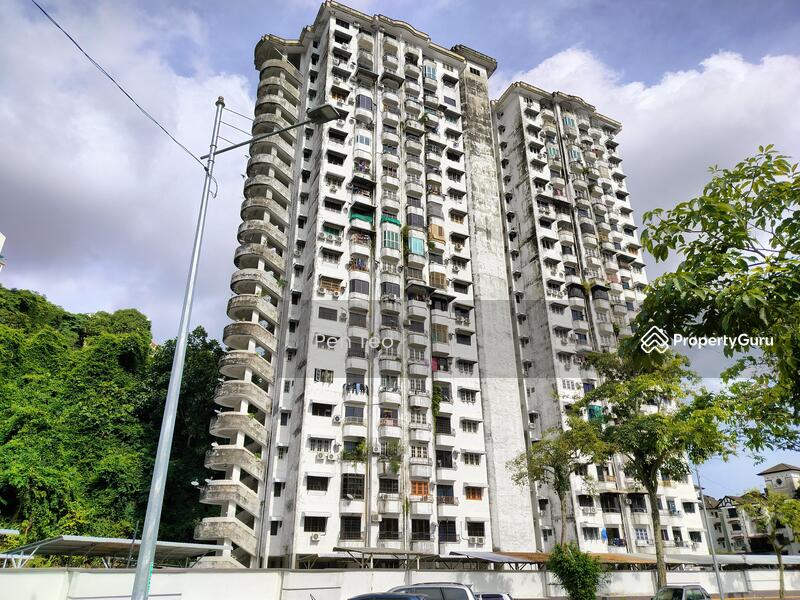For Rent - Vista Condominium