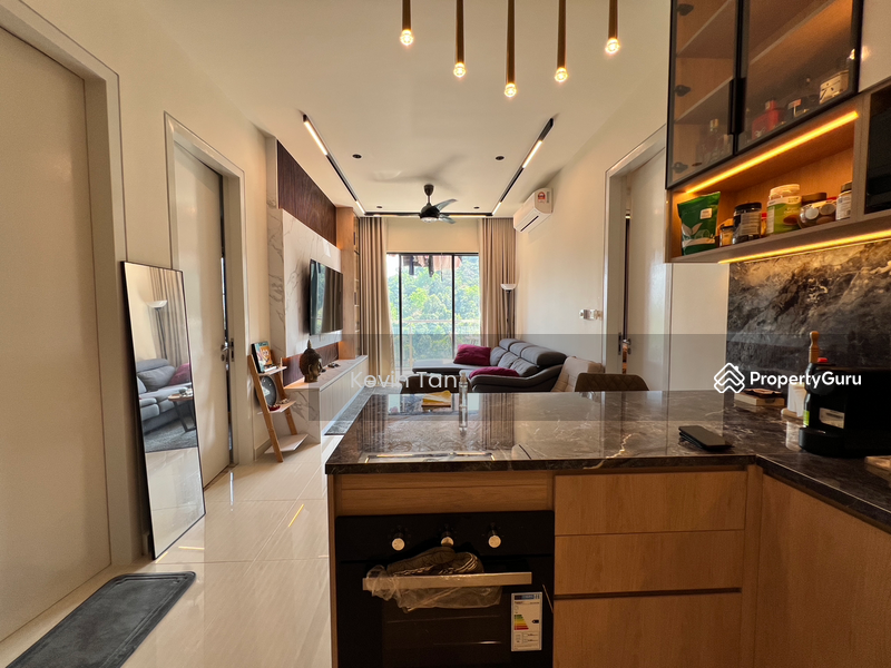 Kediaman Servis untuk Dijual di Hampton Damansara - Kevin Tan - PropertyGuru.com.my