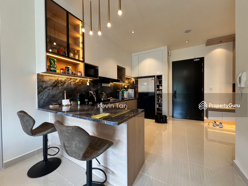 Kediaman Servis untuk Dijual di Hampton Damansara - Kevin Tan - PropertyGuru.com.my