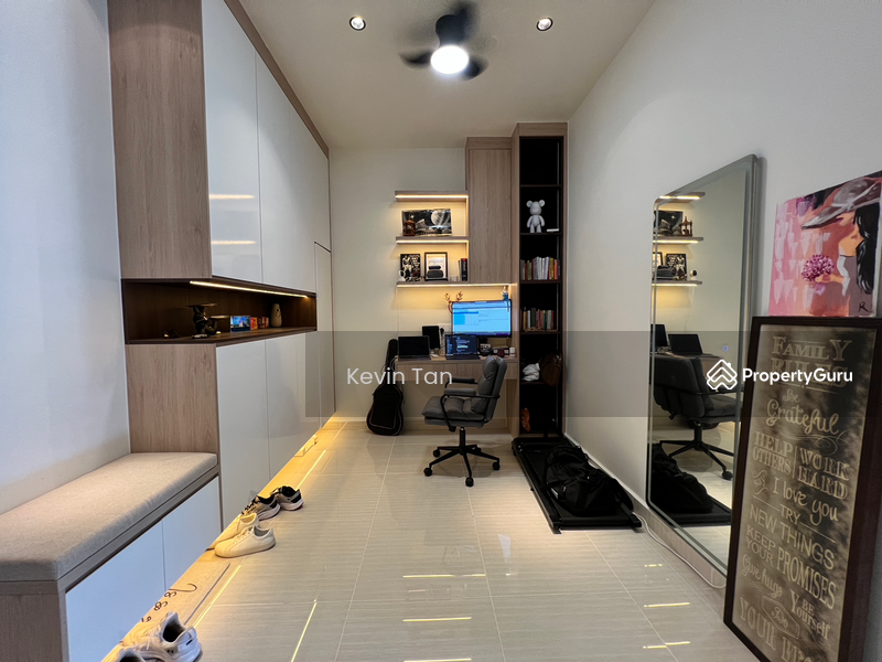 Kediaman Servis untuk Dijual di Hampton Damansara - Kevin Tan - PropertyGuru.com.my
