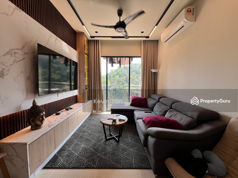 Kediaman Servis untuk Dijual di Hampton Damansara - Kevin Tan - PropertyGuru.com.my