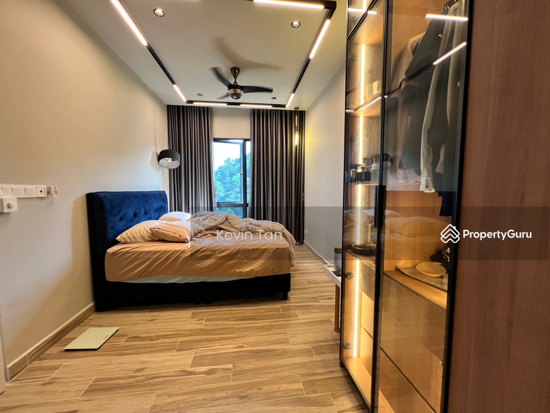 Service Residence for Sale at Hampton Height Damansara - Kevin Tan - PropertyGuru.com.my