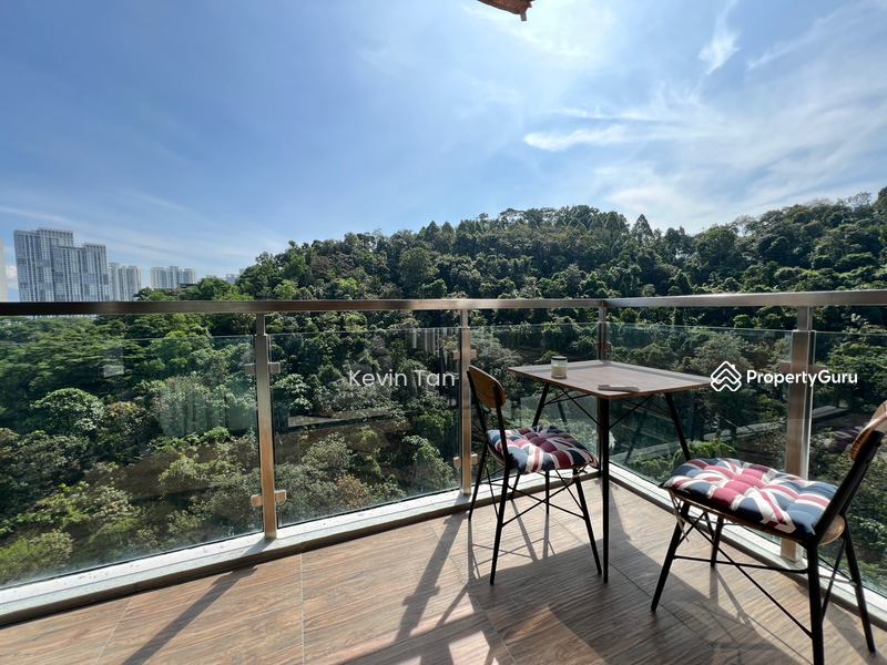 Service Residence for Sale at Hampton Height Damansara - Kevin Tan - PropertyGuru.com.my