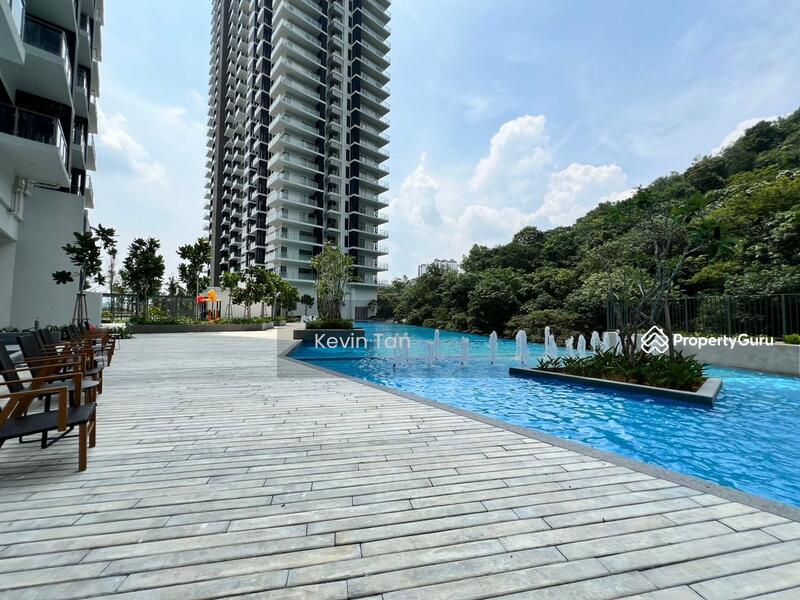 Service Residence for Sale at Hampton Height Damansara - Kevin Tan - PropertyGuru.com.my