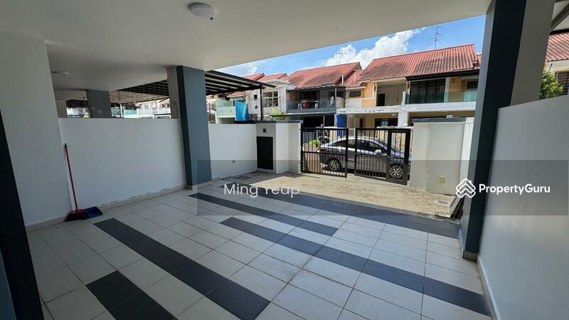 2-storey Terraced House for Rent in Bandar Dato Onn (Tebrau) - Ming Yeap - PropertyGuru.com.my
