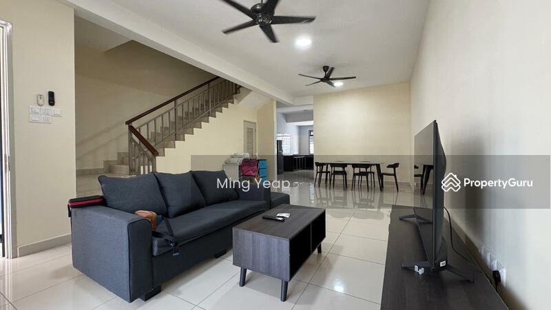 2-storey Terraced House for Rent in Bandar Dato Onn (Tebrau) - Ming Yeap - PropertyGuru.com.my