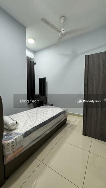 2-storey Terraced House for Rent in Bandar Dato Onn (Tebrau) - Ming Yeap - PropertyGuru.com.my