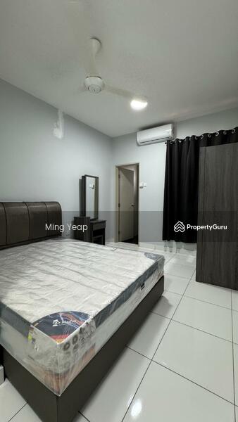 2-storey Terraced House for Rent in Bandar Dato Onn (Tebrau) - Ming Yeap - PropertyGuru.com.my
