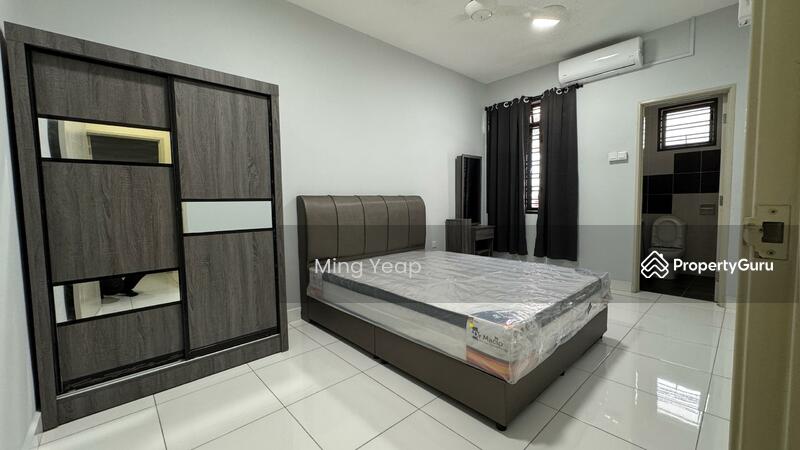 2-storey Terraced House for Rent in Bandar Dato Onn (Tebrau) - Ming Yeap - PropertyGuru.com.my
