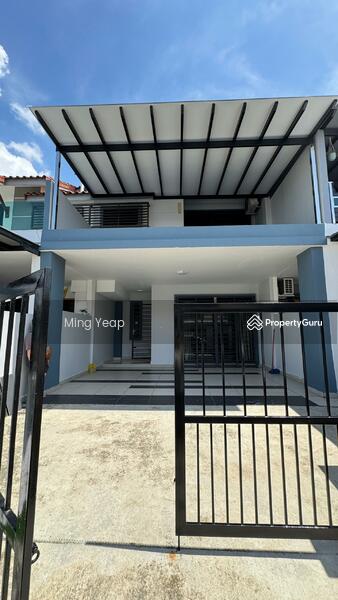 2-storey Terraced House for Rent in Bandar Dato Onn (Tebrau) - Ming Yeap - PropertyGuru.com.my