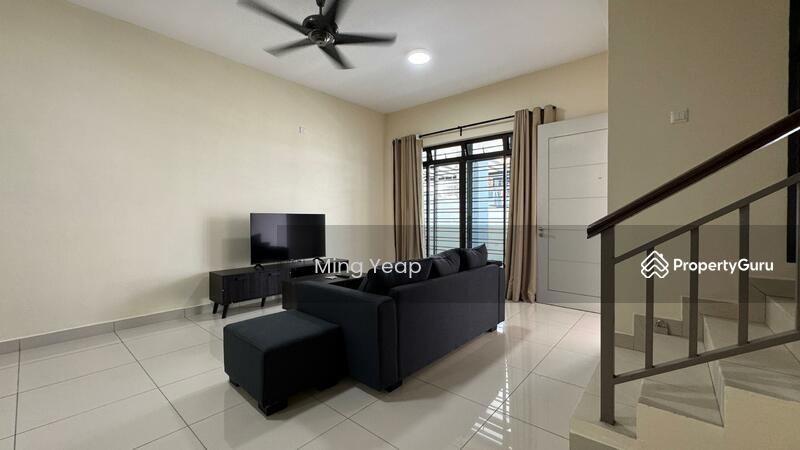 2-storey Terraced House for Rent in Bandar Dato Onn (Tebrau) - Ming Yeap - PropertyGuru.com.my