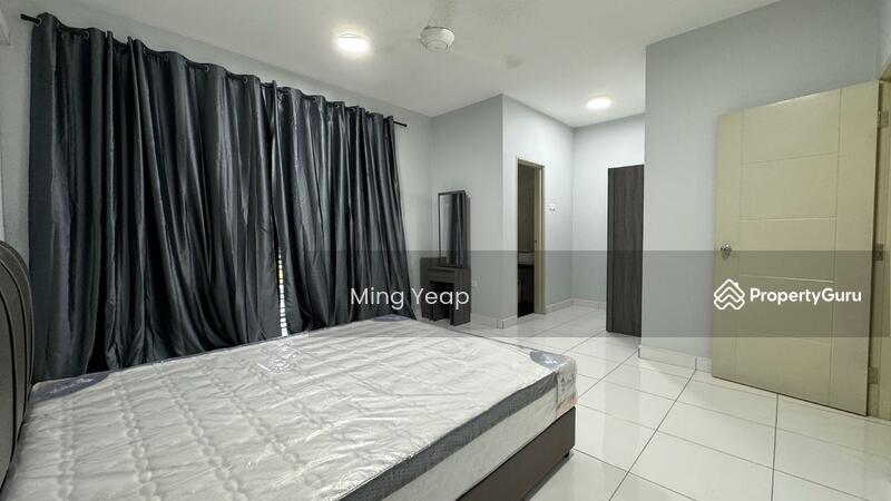 2-storey Terraced House for Rent in Bandar Dato Onn (Tebrau) - Ming Yeap - PropertyGuru.com.my