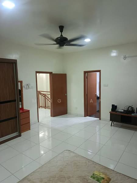 2-storey Terraced House for Rent in Bandar Dato Onn (Tebrau) - Ming Yeap - Bedroom - PropertyGuru.com.my