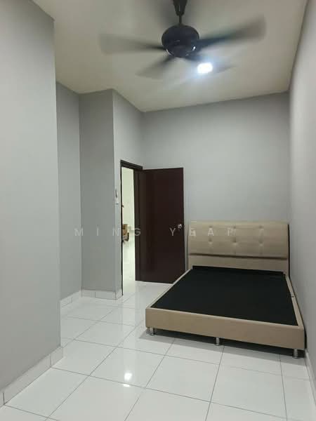 2-storey Terraced House for Rent in Bandar Dato Onn (Tebrau) - Ming Yeap - Bedroom - PropertyGuru.com.my