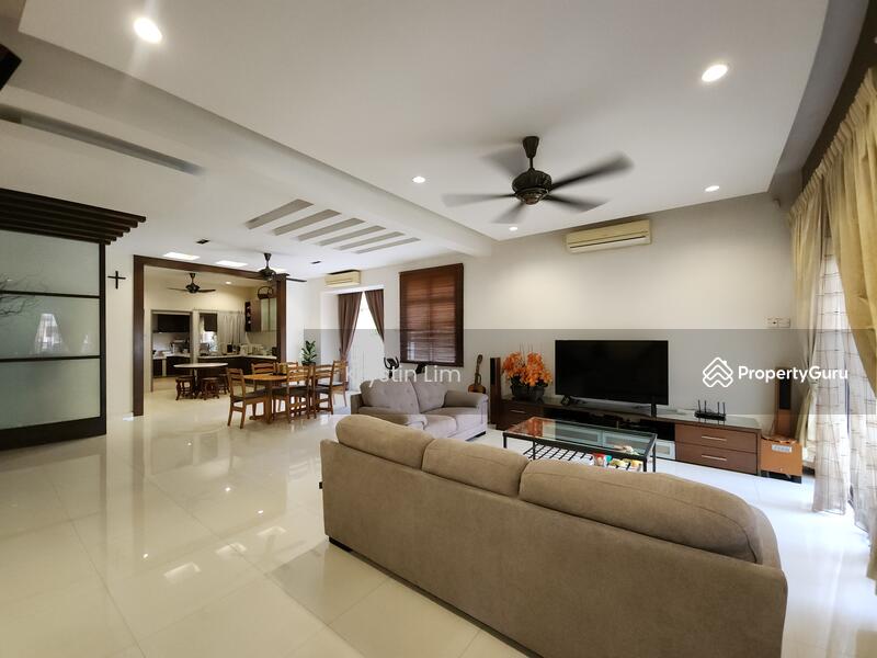 Canal Gardens Kota Kemuning Superlink Endlot 26x90+10 untuk Untuk Dijual - RM 1,500,000, Apr 2026 - PropertyGuru.com.my