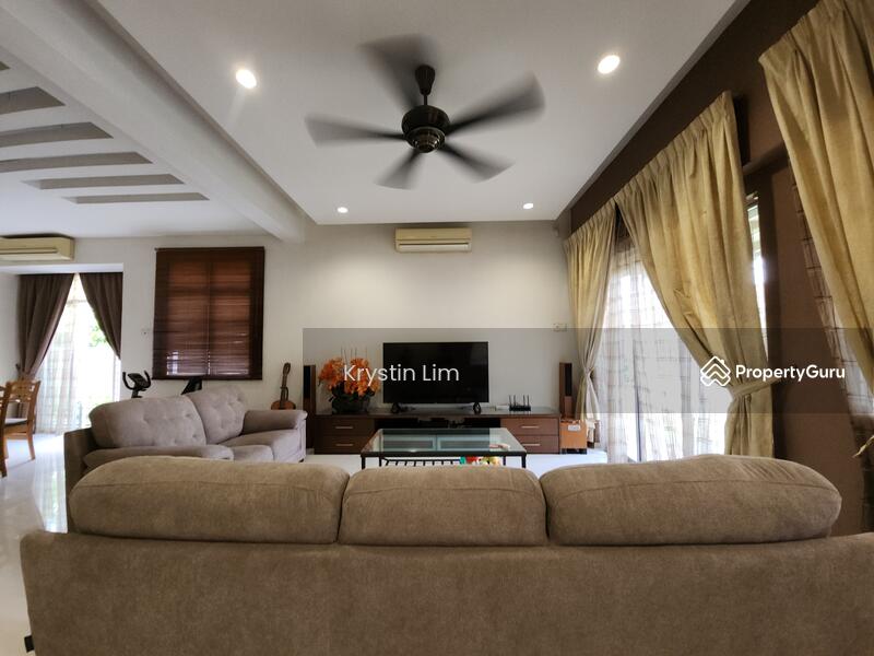 Canal Gardens Kota Kemuning Superlink Endlot 26x90+10 untuk Untuk Dijual - RM 1,500,000, Apr 2026 - PropertyGuru.com.my