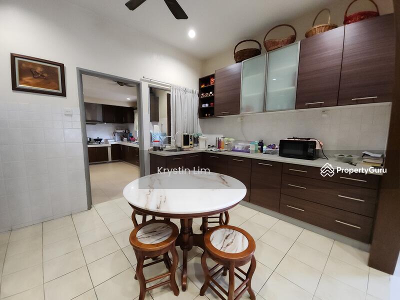 Canal Gardens Kota Kemuning Superlink Endlot 26x90+10 untuk Untuk Dijual - RM 1,500,000, Apr 2026 - PropertyGuru.com.my