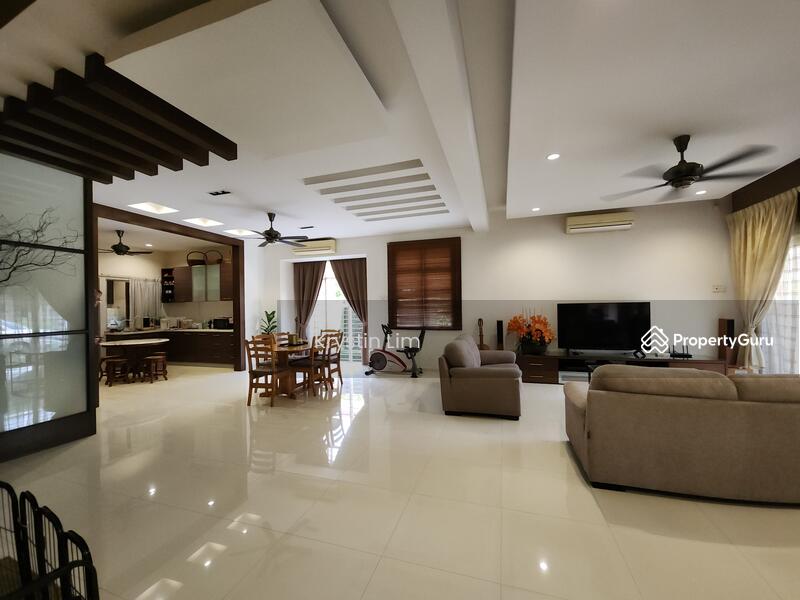 Canal Gardens Kota Kemuning Superlink Endlot 26x90+10 untuk Untuk Dijual - RM 1,500,000, Apr 2026 - PropertyGuru.com.my