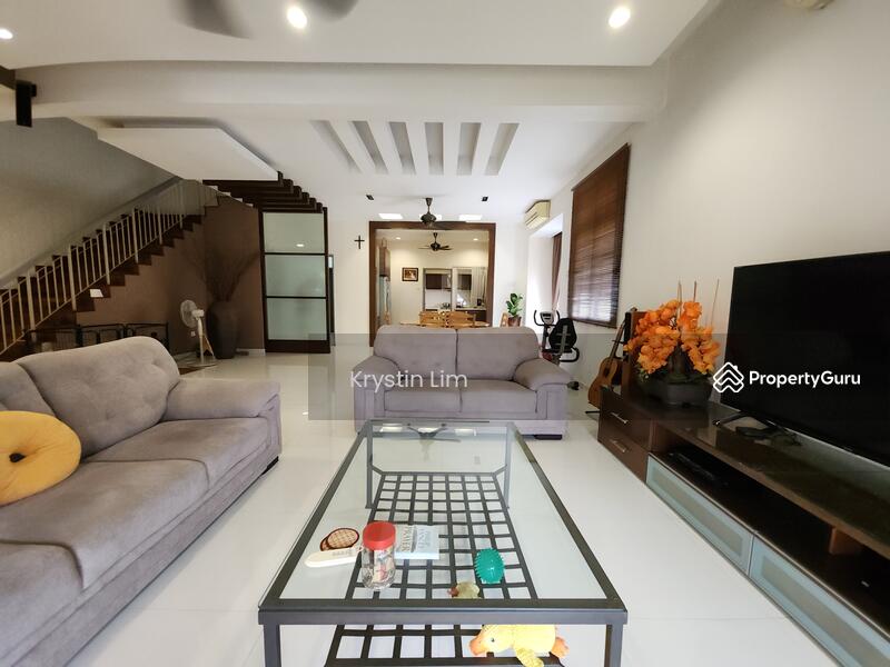 Canal Gardens Kota Kemuning Superlink Endlot 26x90+10 untuk Untuk Dijual - RM 1,500,000, Apr 2026 - PropertyGuru.com.my