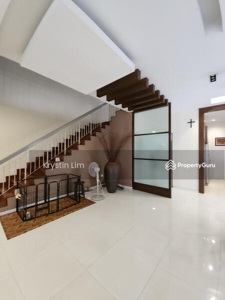 Canal Gardens Kota Kemuning Superlink Endlot 26x90+10 untuk Untuk Dijual - RM 1,500,000, Apr 2026 - PropertyGuru.com.my