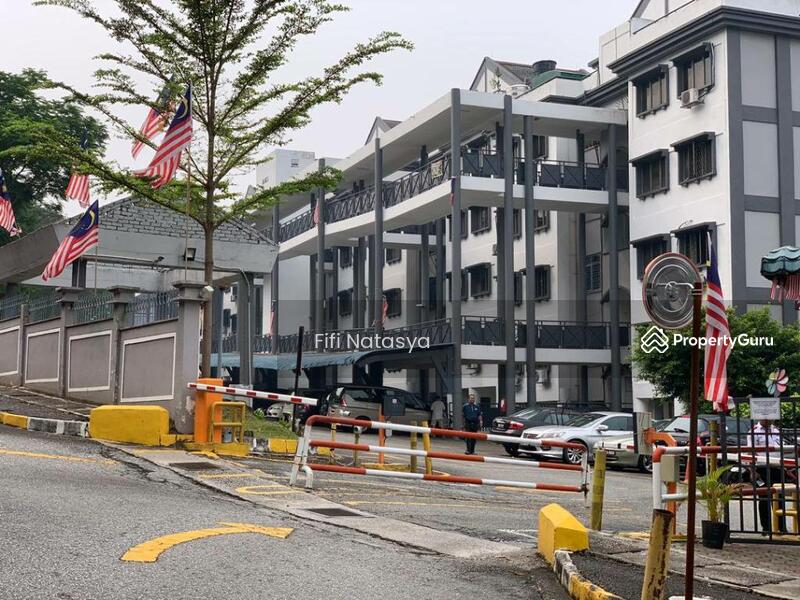 For Sale - Sri Kinabalu