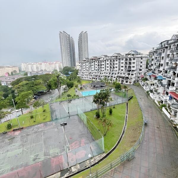 For Sale - Sri Kinabalu