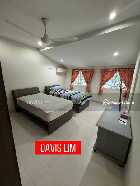 For Sale - Bukit Gedong