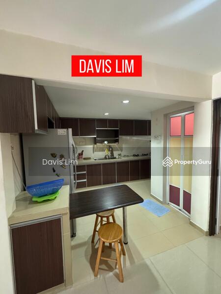 For Sale - Bukit Gedong