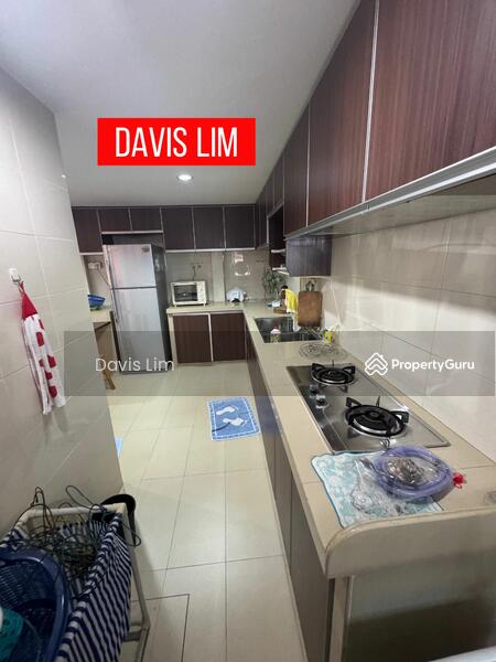 For Sale - Bukit Gedong
