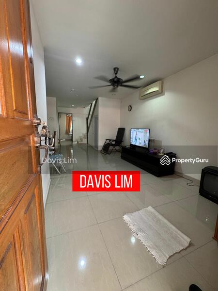 For Sale - Bukit Gedong