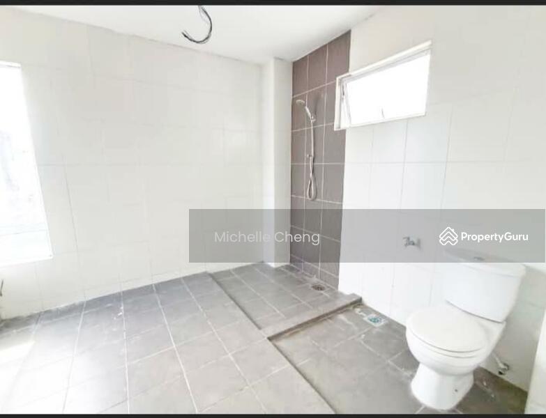 Rumah Berkembar untuk Dijual di Taman Pengkalan Jaya (Ipoh) - Michelle Cheng - PropertyGuru.com.my