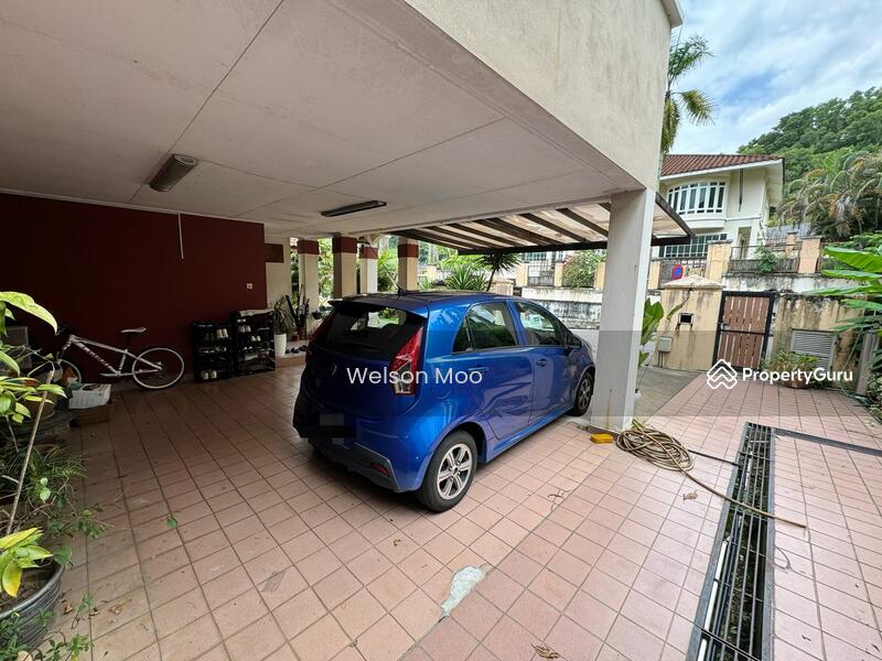 For Sale - Puncak Setiawangsa