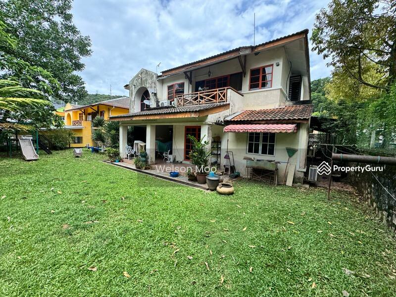 For Sale - Puncak Setiawangsa