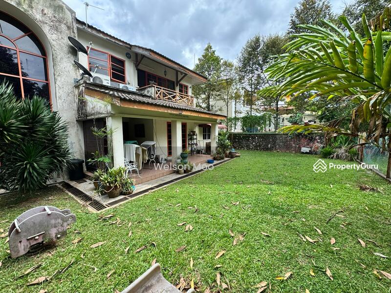 For Sale - Puncak Setiawangsa