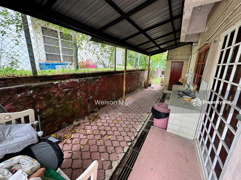For Sale - Puncak Setiawangsa