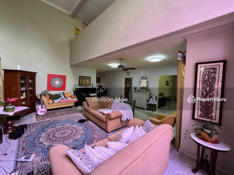 For Sale - Puncak Setiawangsa