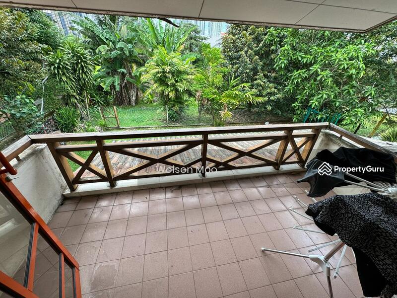 For Sale - Puncak Setiawangsa