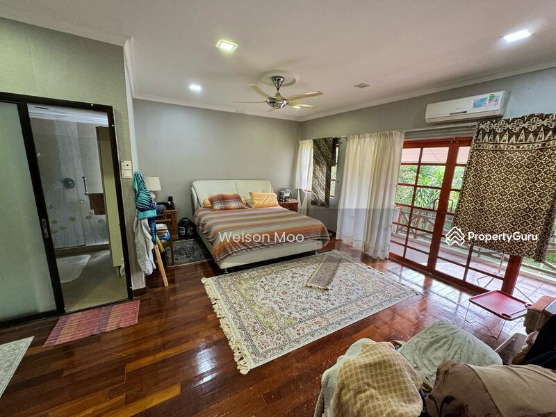 For Sale - Puncak Setiawangsa
