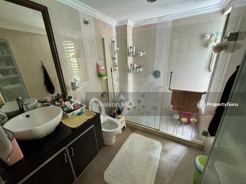 For Sale - Puncak Setiawangsa