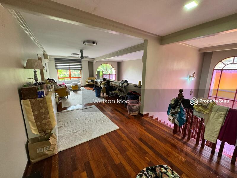 For Sale - Puncak Setiawangsa