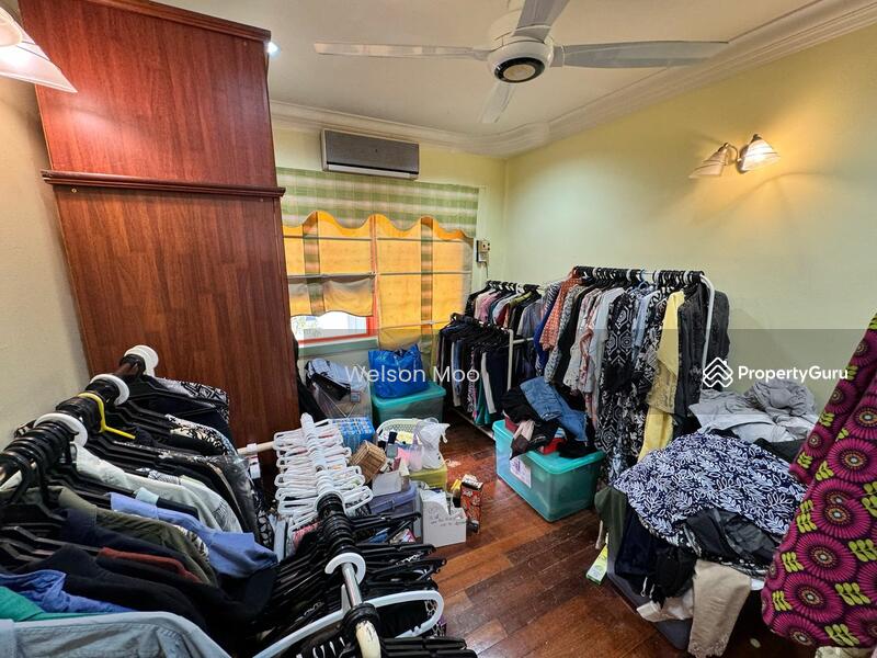 For Sale - Puncak Setiawangsa